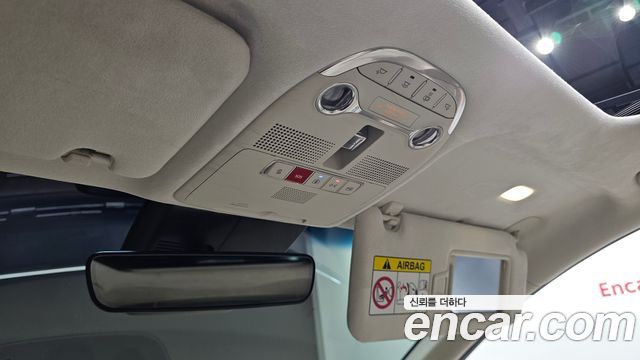 Hyundai Grandeur 2023 — photo 17