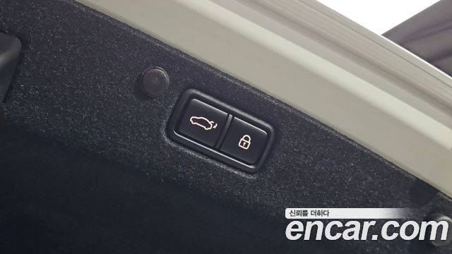 Hyundai Grandeur 2023 — photo 20