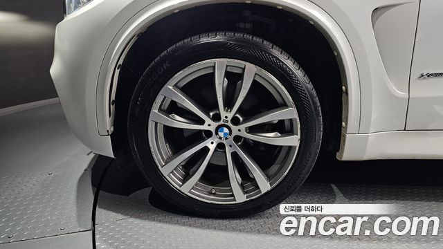 BMW X5 2017 — photo 5