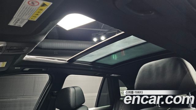 BMW X5 2017 — photo 19