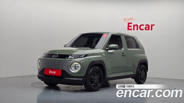 Hyundai Casper 2023 — photo 1