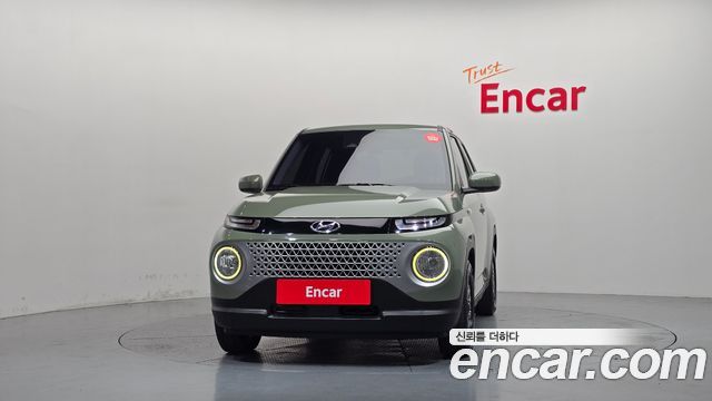 Hyundai Casper 2023 — photo 3