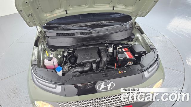 Hyundai Casper 2023 — photo 6