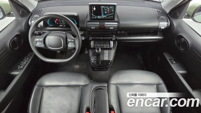 Hyundai Casper 2023 — photo 10