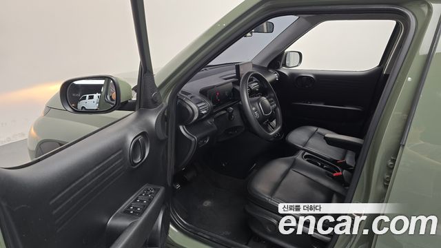 Hyundai Casper 2023 — photo 13