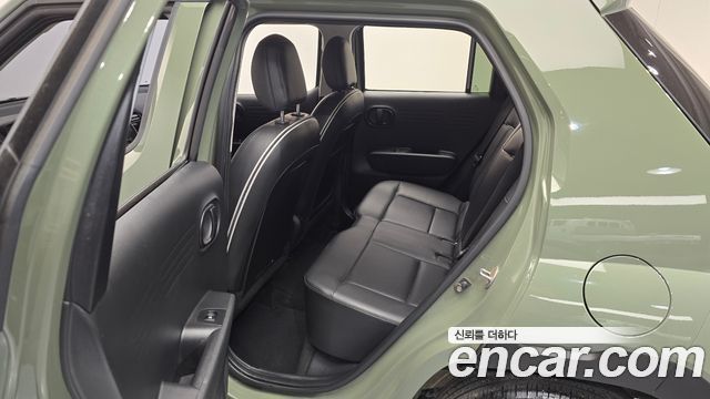 Hyundai Casper 2023 — photo 17