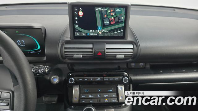 Hyundai Casper 2023 — photo 18