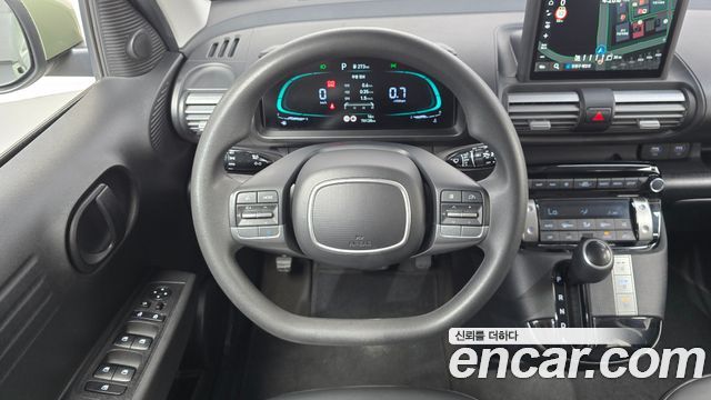 Hyundai Casper 2023 — photo 19