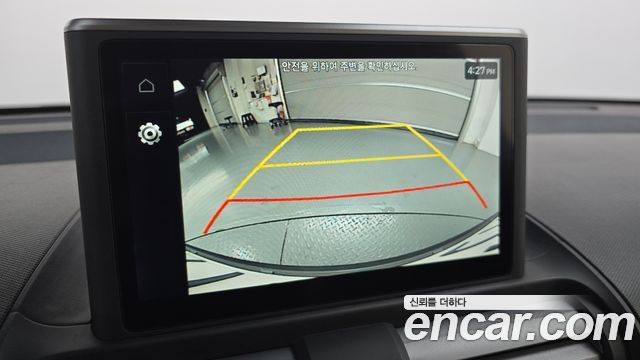 Hyundai Casper 2023 — photo 20