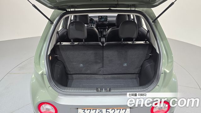 Hyundai Casper 2023 — photo 21