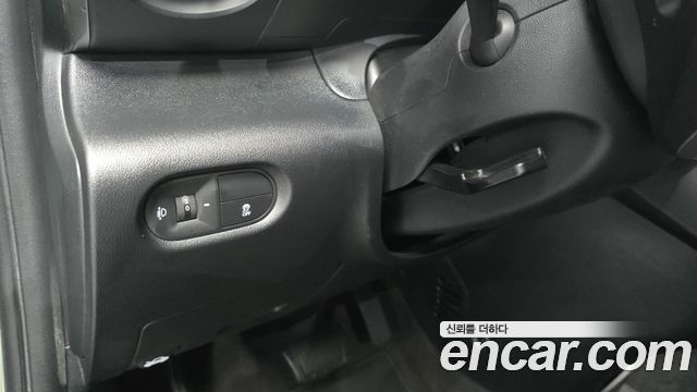 Hyundai Casper 2023 — photo 24