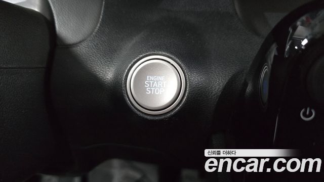Hyundai Casper 2023 — photo 25