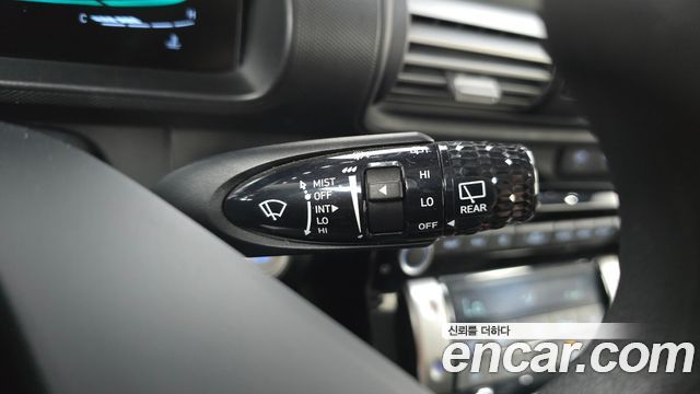 Hyundai Casper 2023 — photo 26