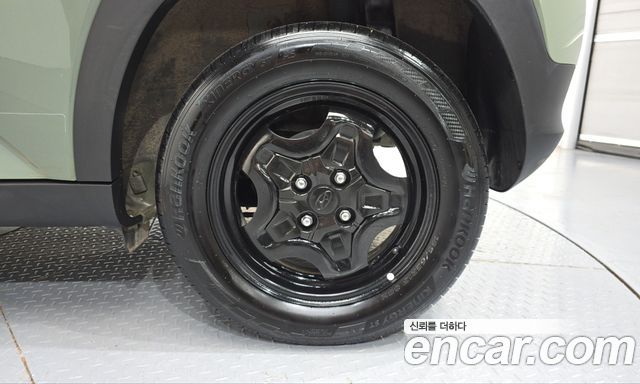 Hyundai Casper 2023 — photo 7