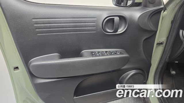 Hyundai Casper 2023 — photo 14