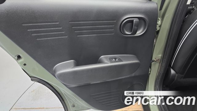 Hyundai Casper 2023 — photo 15