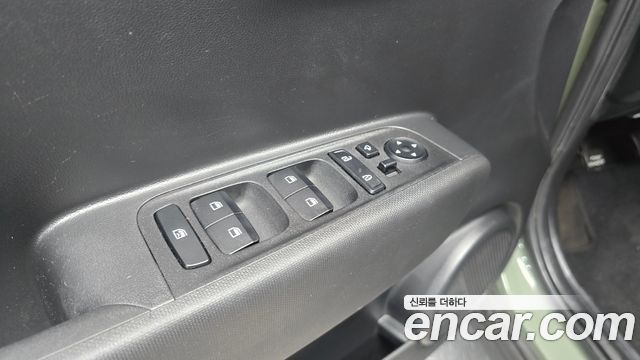 Hyundai Casper 2023 — photo 28