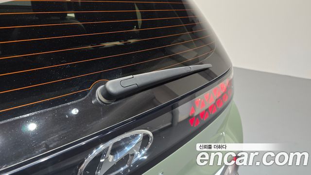 Hyundai Casper 2023 — photo 29