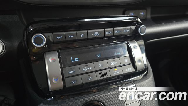 Hyundai Casper 2023 — photo 30