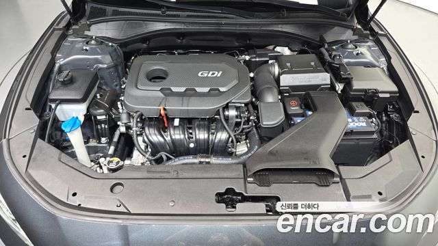 Hyundai Grandeur 2019 — photo 6