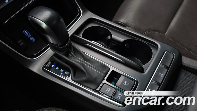 Hyundai Grandeur 2019 — photo 12