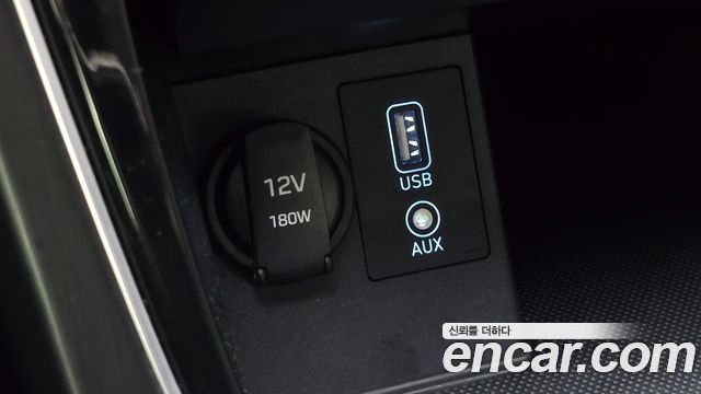 Hyundai Grandeur 2019 — photo 19