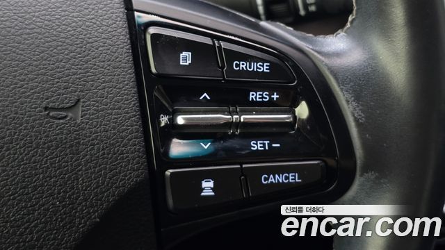 Hyundai Grandeur 2019 — photo 23