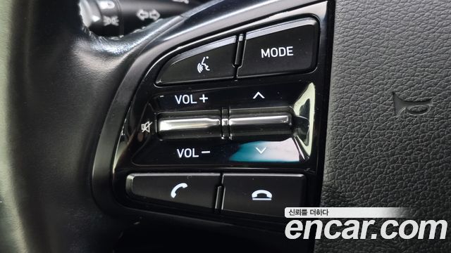 Hyundai Grandeur 2019 — photo 24