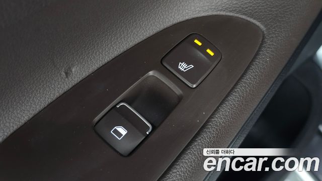 Hyundai Grandeur 2019 — photo 26