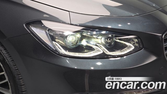 Hyundai Grandeur 2019 — photo 8