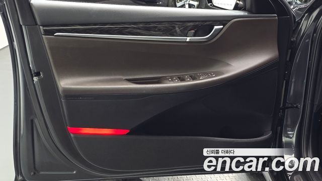 Hyundai Grandeur 2019 — photo 14