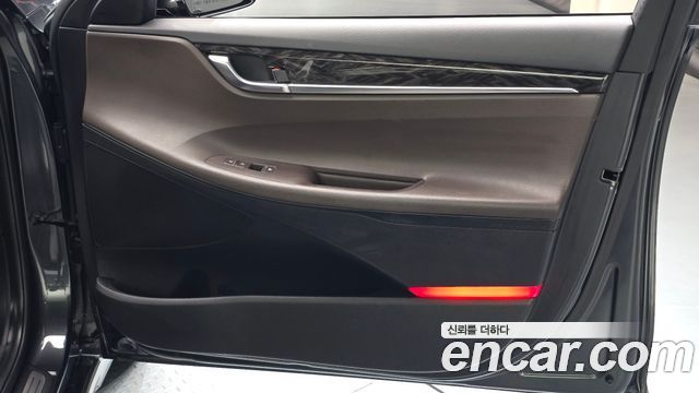 Hyundai Grandeur 2019 — photo 15