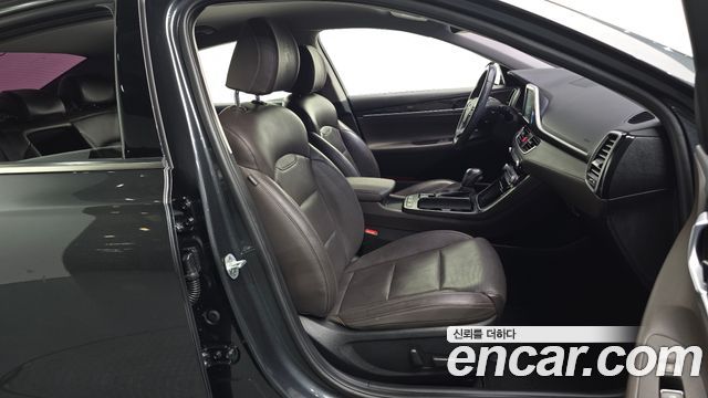 Hyundai Grandeur 2019 — photo 16