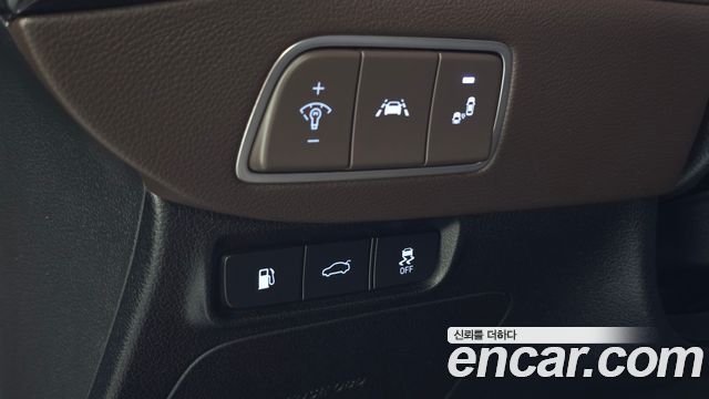 Hyundai Grandeur 2019 — photo 29