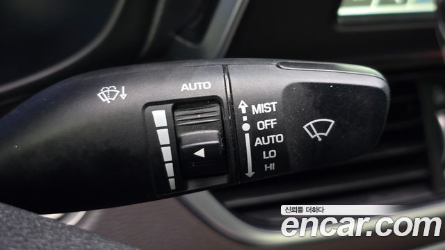 Hyundai Grandeur 2019 — photo 30