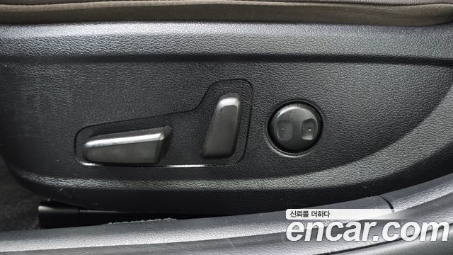 Hyundai Grandeur 2019 — photo 31