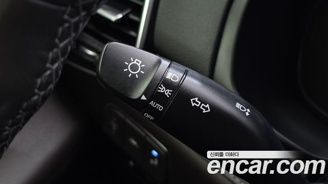Hyundai Grandeur 2019 — photo 33