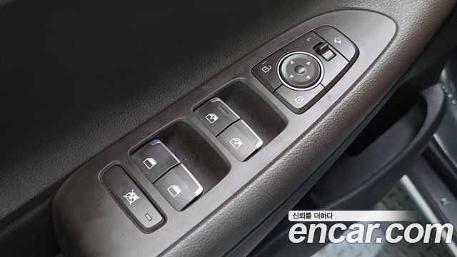 Hyundai Grandeur 2019 — photo 34