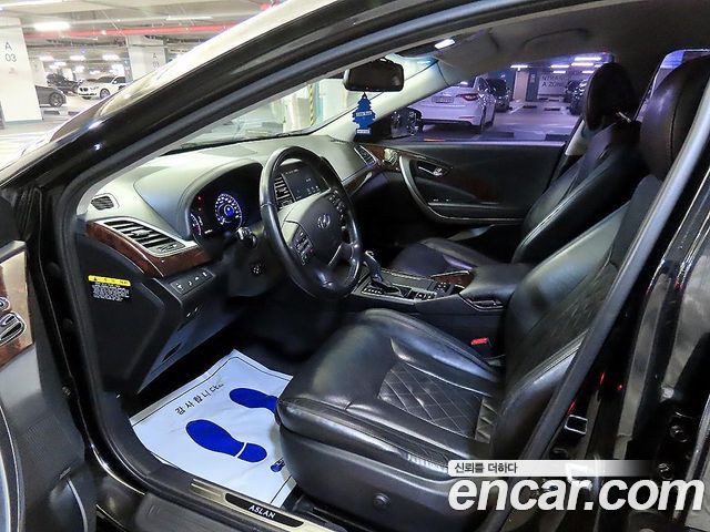 Hyundai Aslan 2015 — photo 6