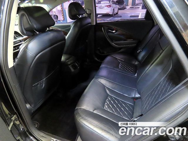 Hyundai Aslan 2015 — photo 7