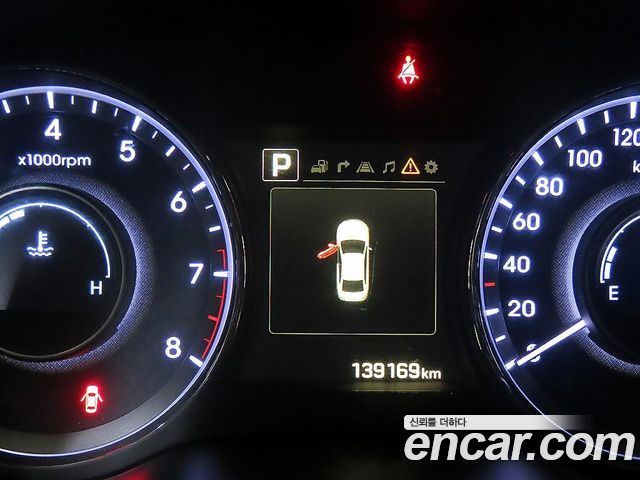 Hyundai Aslan 2015 — photo 9