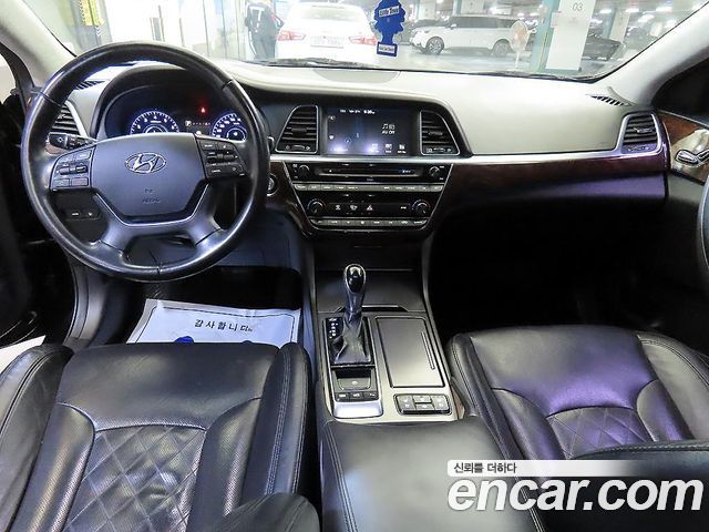 Hyundai Aslan 2015 — photo 10