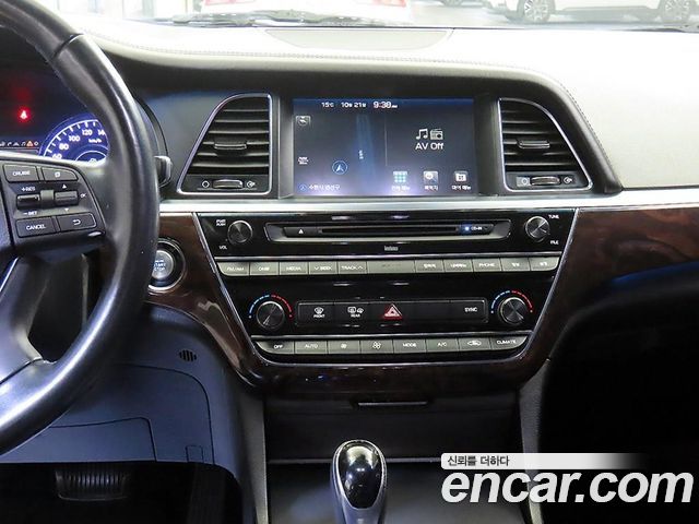 Hyundai Aslan 2015 — photo 11