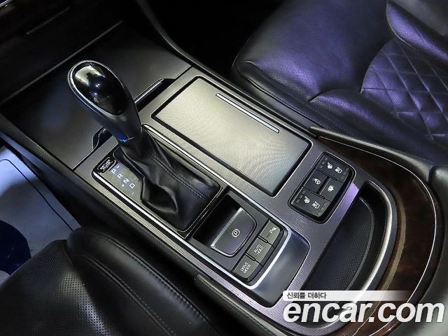 Hyundai Aslan 2015 — photo 12