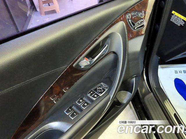 Hyundai Aslan 2015 — photo 13