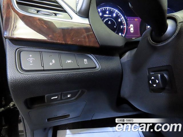Hyundai Aslan 2015 — photo 14