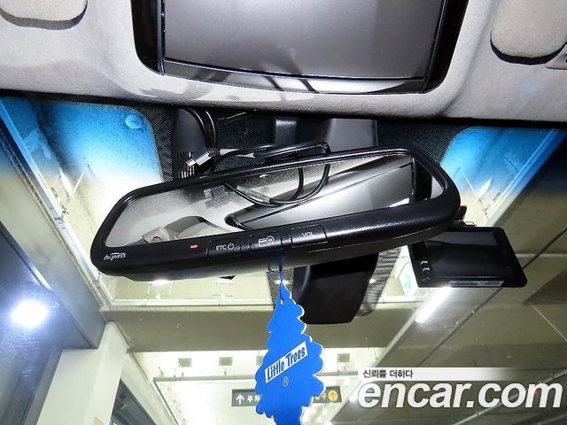 Hyundai Aslan 2015 — photo 16