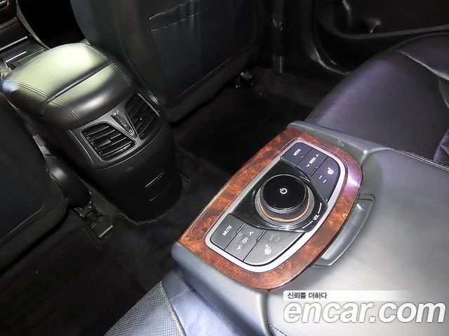 Hyundai Aslan 2015 — photo 17