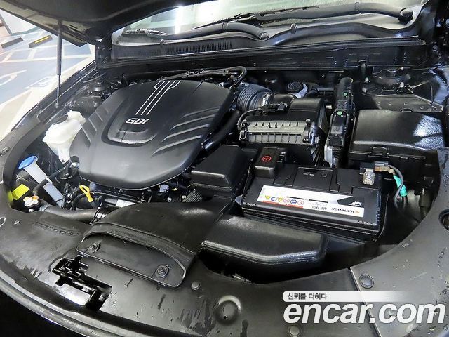Hyundai Aslan 2015 — photo 19