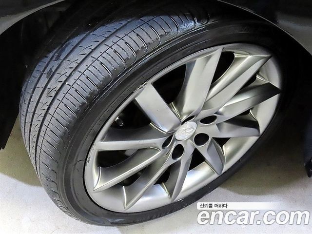 Hyundai Aslan 2015 — photo 20